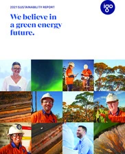 IGO Limited