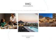 InterContinental Hotels Group PLC