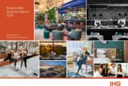 InterContinental Hotels Group PLC