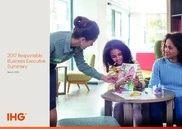 InterContinental Hotels Group PLC