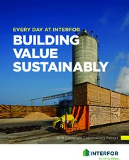 Interfor Corp