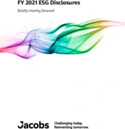 Jacobs Engineering Group, Inc.