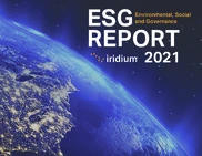Iridium Communications Inc