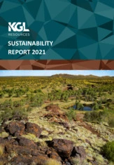 KGL Resources