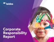 Leidos Holdings