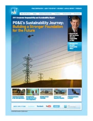 PG&E