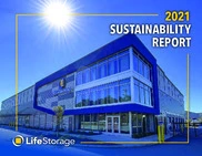 Life Storage, Inc.