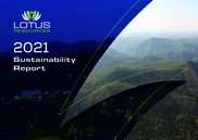 Lotus Resources Limited