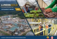 Lundin Gold Inc.
