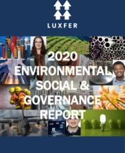Luxfer Holdings PLC