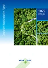 Mettler-Toledo International Inc.