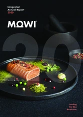 Marine Harvest Group