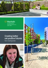 Marshalls plc