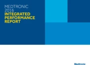Medtronic, Inc.