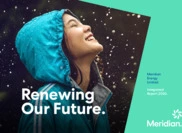 Meridian Energy Limited