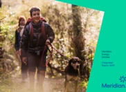 Meridian Energy Limited