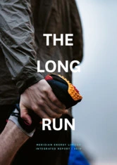 Meridian Energy Limited