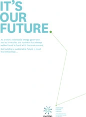 Meridian Energy Limited