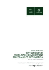 Nedbank Group Ltd.