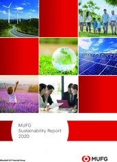 Mitsubishi UFJ Financial Group Inc