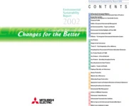 Mitsubishi Electric Corporation