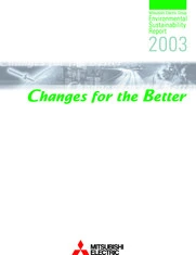 Mitsubishi Electric Corporation