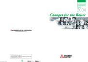 Mitsubishi Electric Corporation