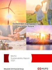 Mitsubishi UFJ Financial Group Inc