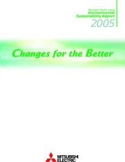 Mitsubishi Electric Corporation