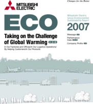 Mitsubishi Electric Corporation