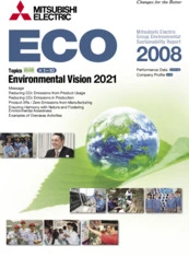 Mitsubishi Electric Corporation