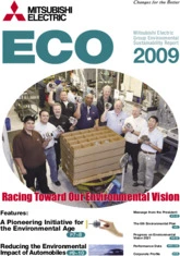 Mitsubishi Electric Corporation