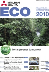 Mitsubishi Electric Corporation