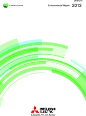 Mitsubishi Electric Corporation