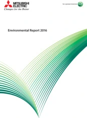 Mitsubishi Electric Corporation