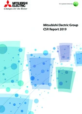 Mitsubishi Electric Corporation