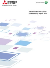 Mitsubishi Electric Corporation