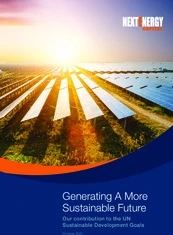 NextEnergy Solar Fund Limited