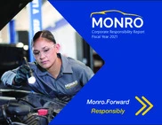 Monro, Inc.