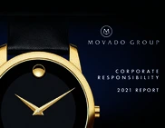 Movado Group, Inc.