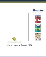 Musgrave Group