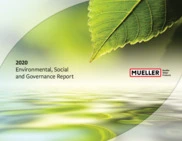 Mueller Water Products, Inc.