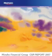 Mizuho Financial Group, Inc.