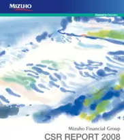 Mizuho Financial Group, Inc.
