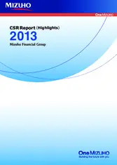 Mizuho Financial Group, Inc.