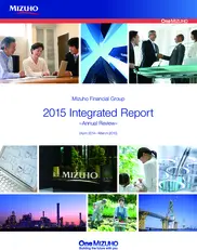Mizuho Financial Group, Inc.