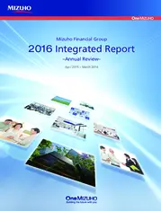 Mizuho Financial Group, Inc.