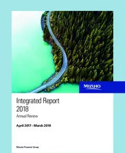 Mizuho Financial Group, Inc.