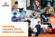Naspers Ltd