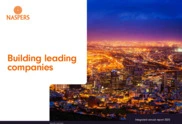Naspers Ltd